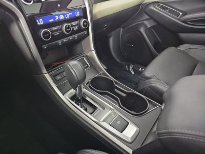 2021 Subaru Ascent Limited