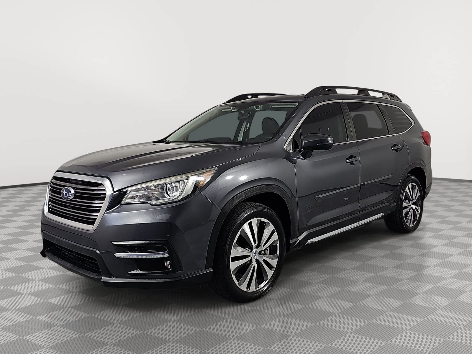 2021 Subaru Ascent Limited