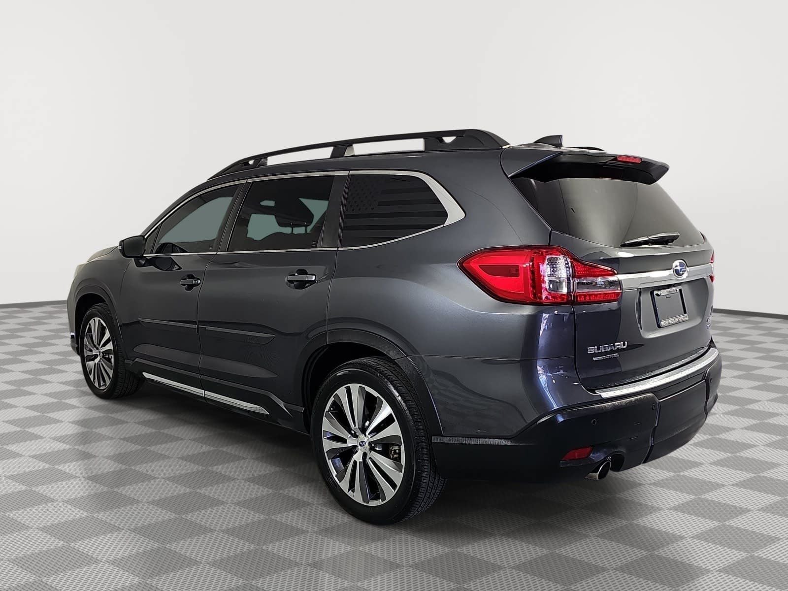 2021 Subaru Ascent Limited