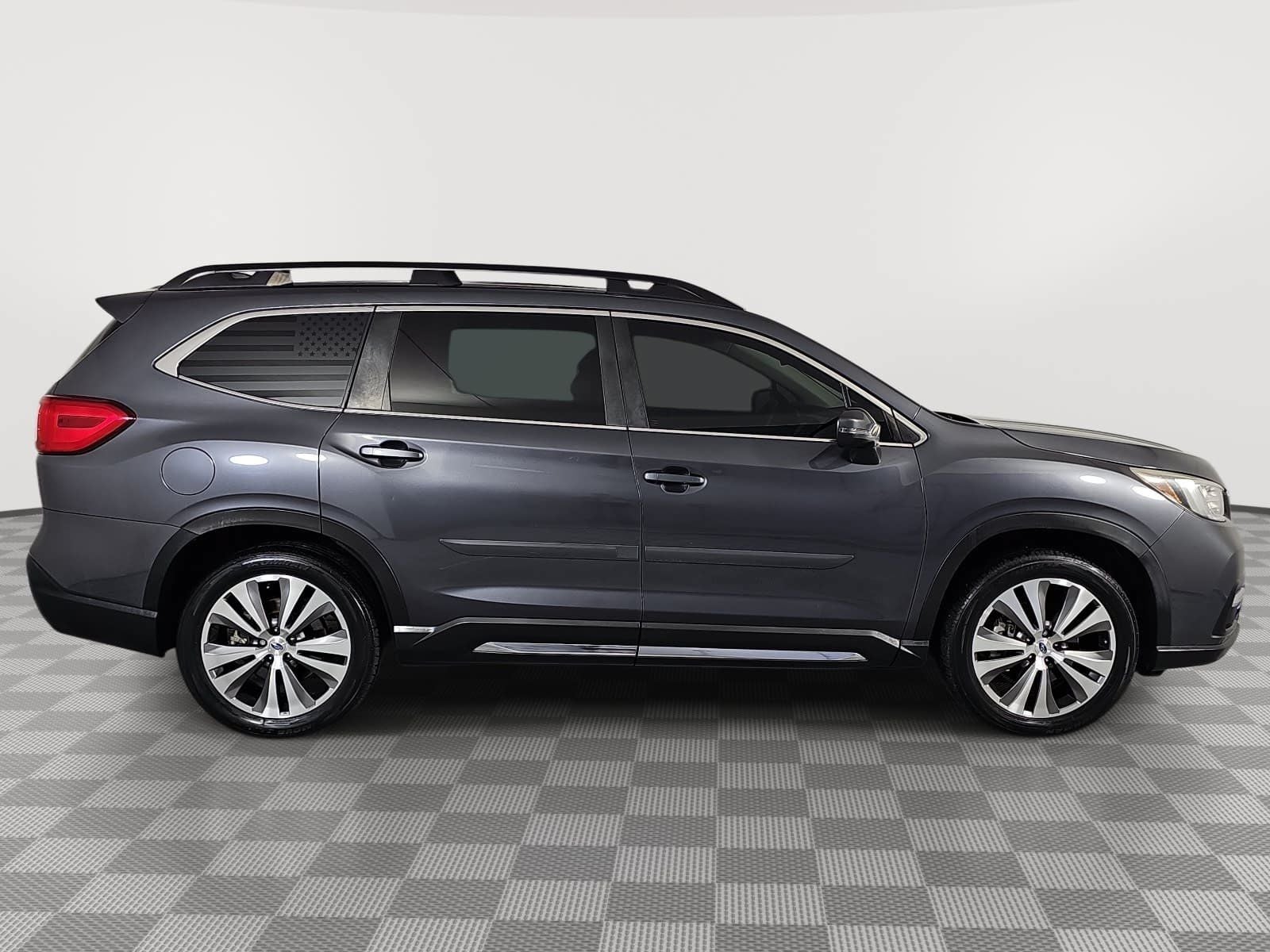2021 Subaru Ascent Limited