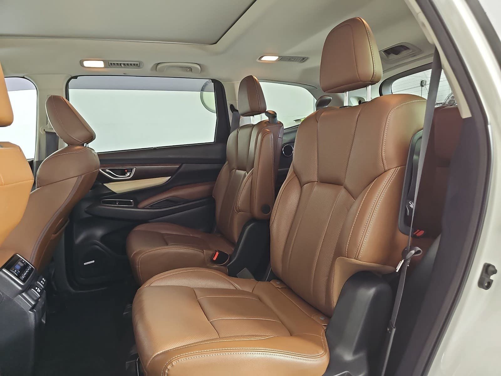 2019 Subaru Ascent Touring