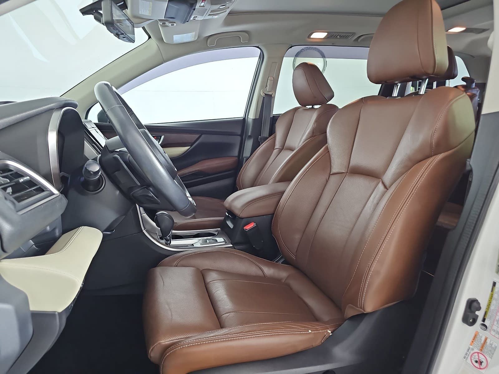 2019 Subaru Ascent Touring