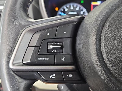 2019 Subaru Ascent Touring