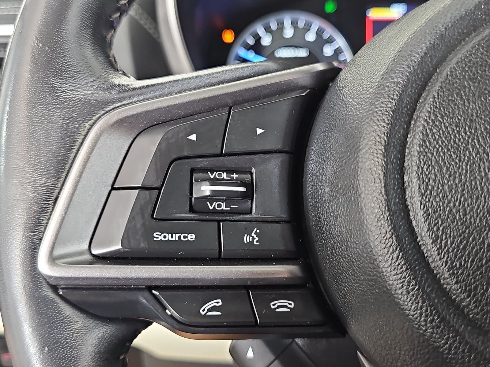 2019 Subaru Ascent Touring