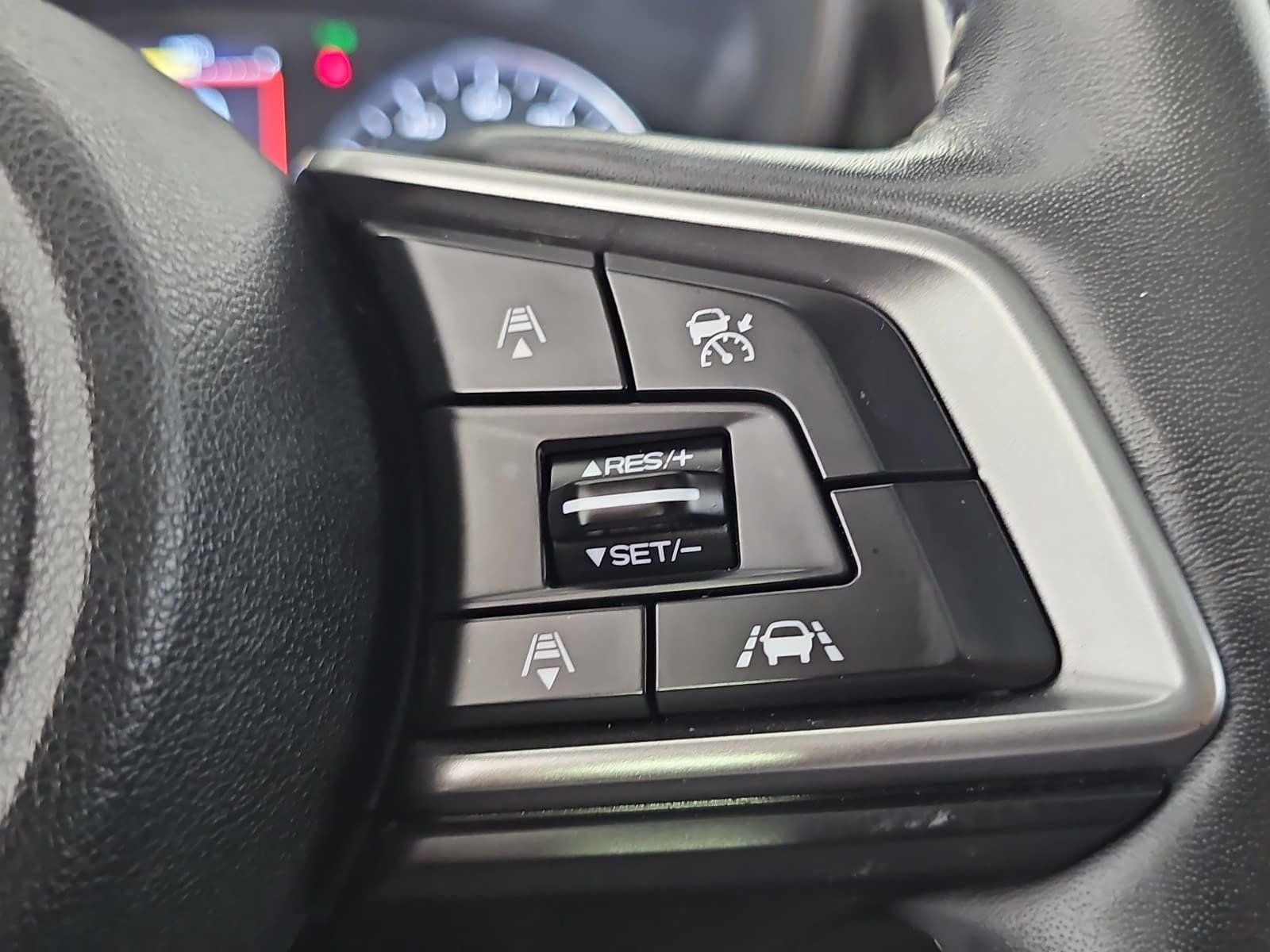2019 Subaru Ascent Touring
