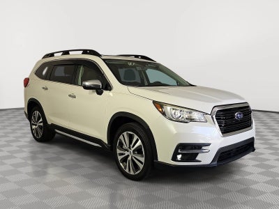 2019 Subaru Ascent Touring