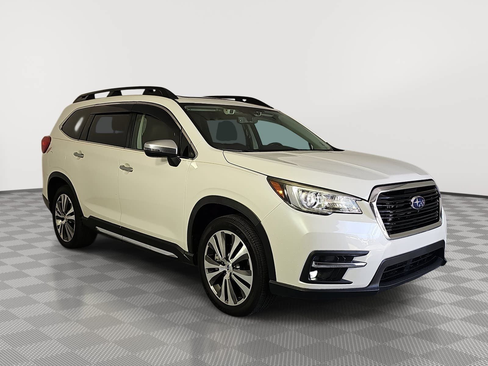 2019 Subaru Ascent Touring