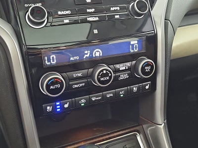 2019 Subaru Ascent Touring