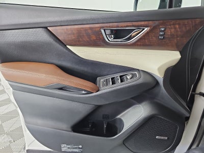 2019 Subaru Ascent Touring