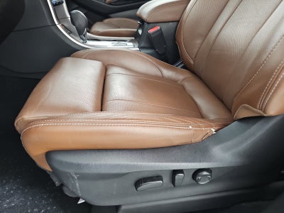 2019 Subaru Ascent Touring