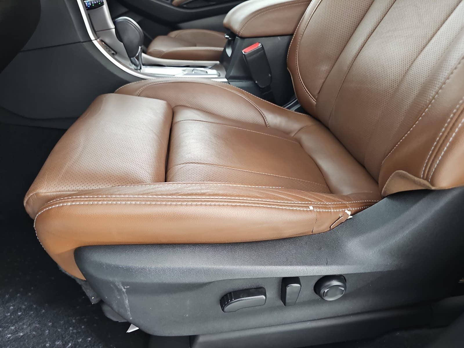 2019 Subaru Ascent Touring