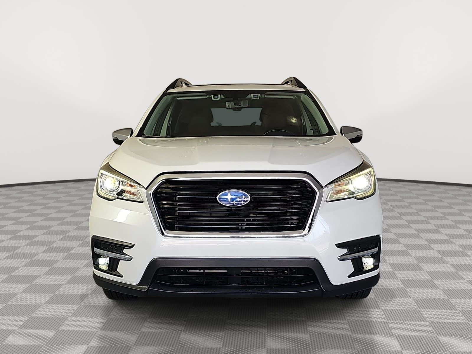 2019 Subaru Ascent Touring