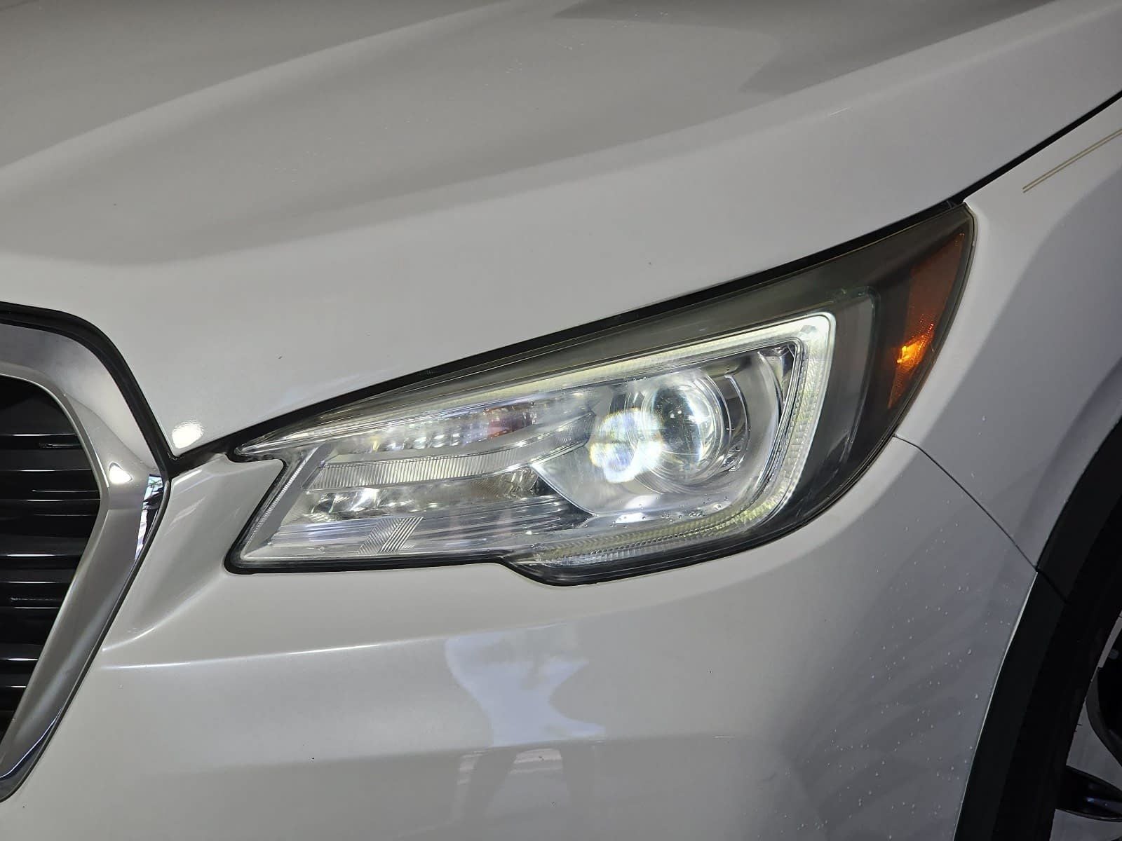 2019 Subaru Ascent Touring