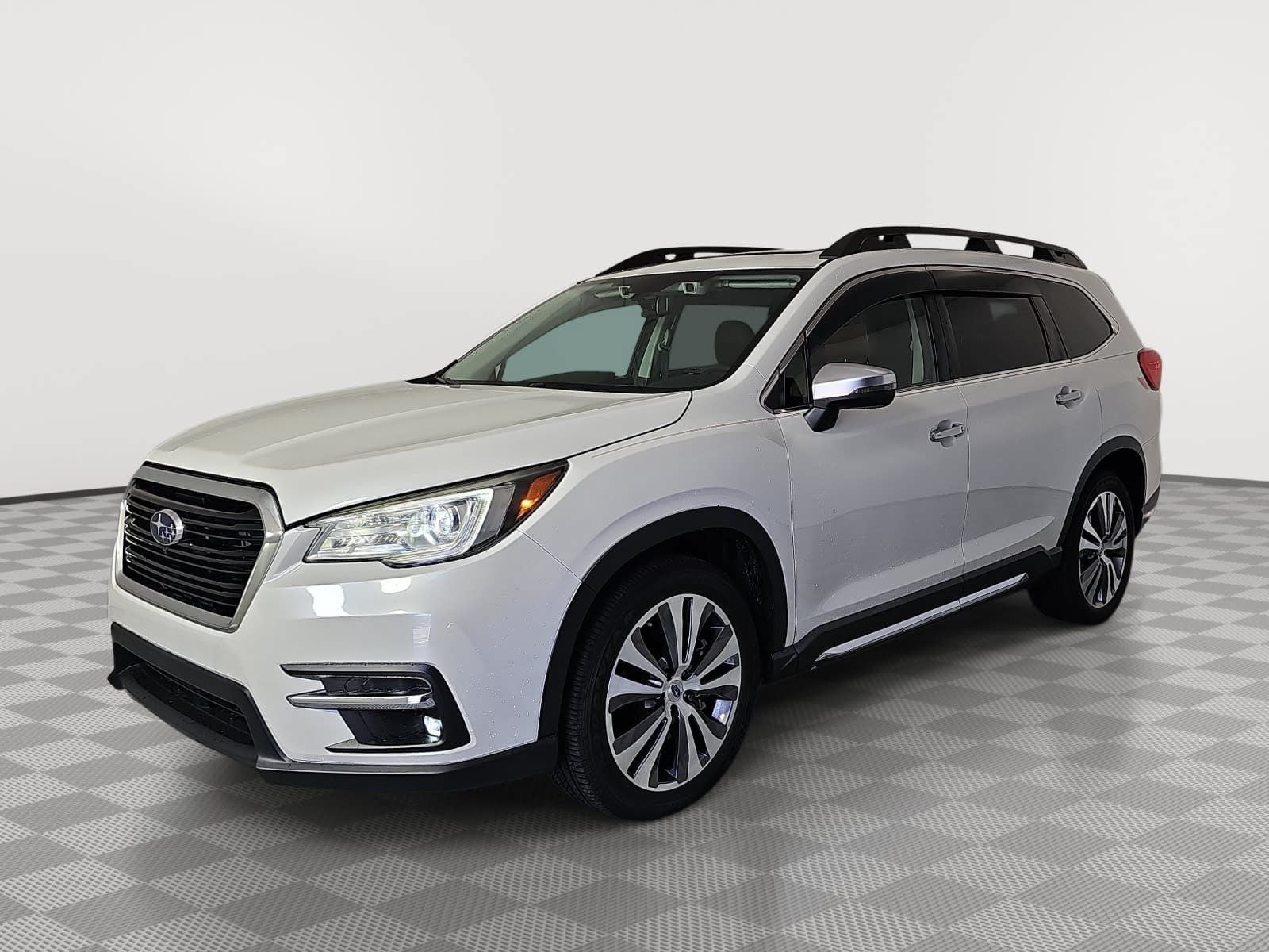 2019 Subaru Ascent Touring
