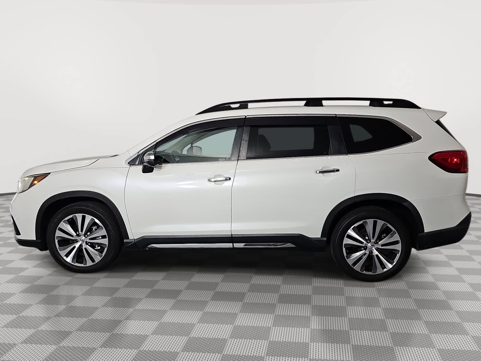 2019 Subaru Ascent Touring