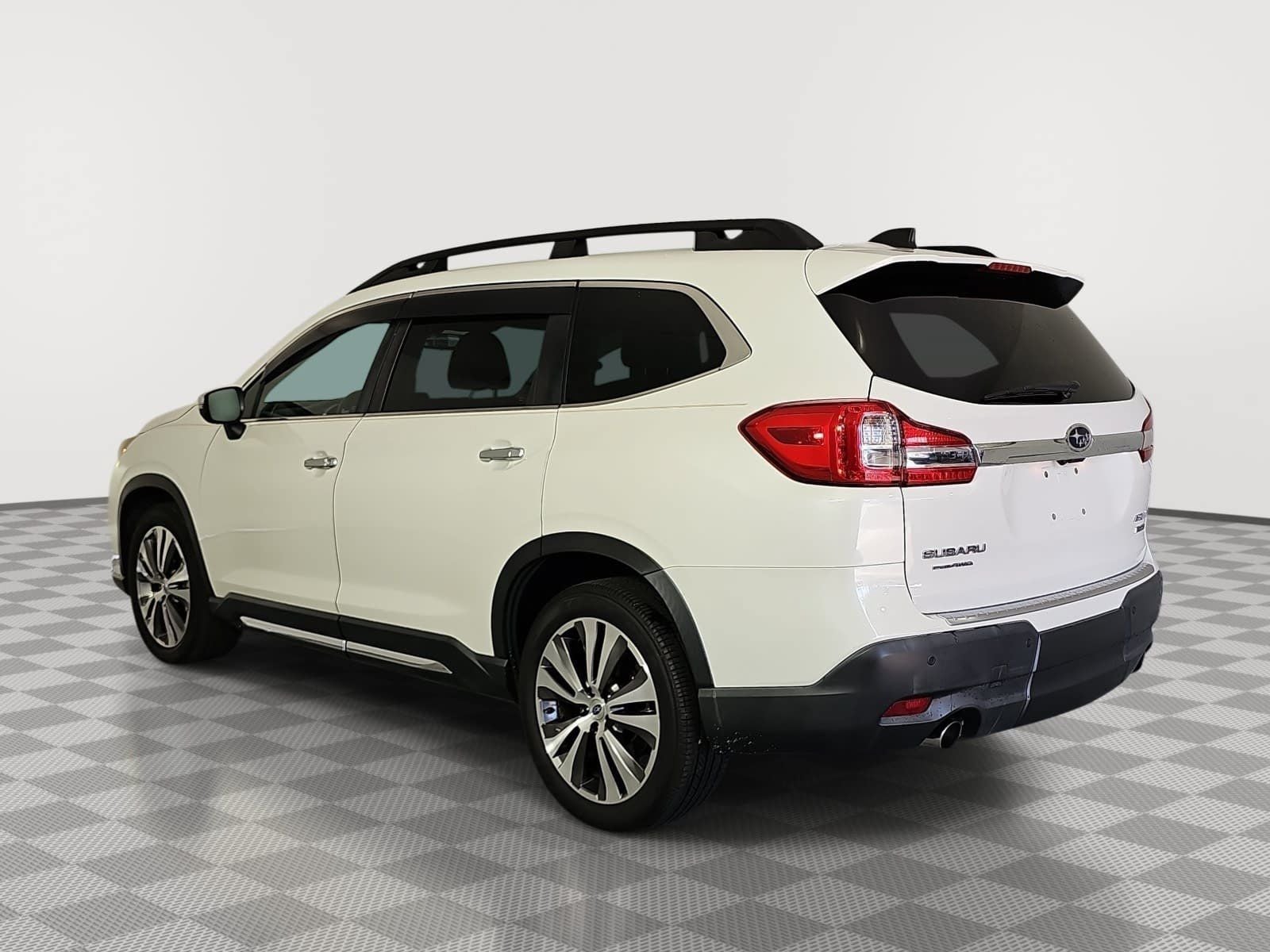 2019 Subaru Ascent Touring