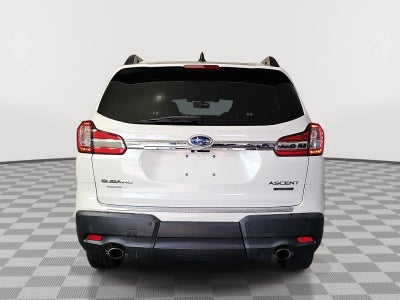 2019 Subaru Ascent Touring