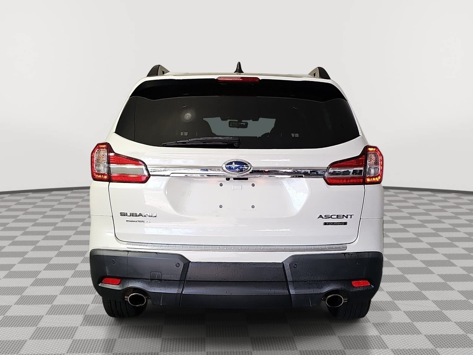 2019 Subaru Ascent Touring