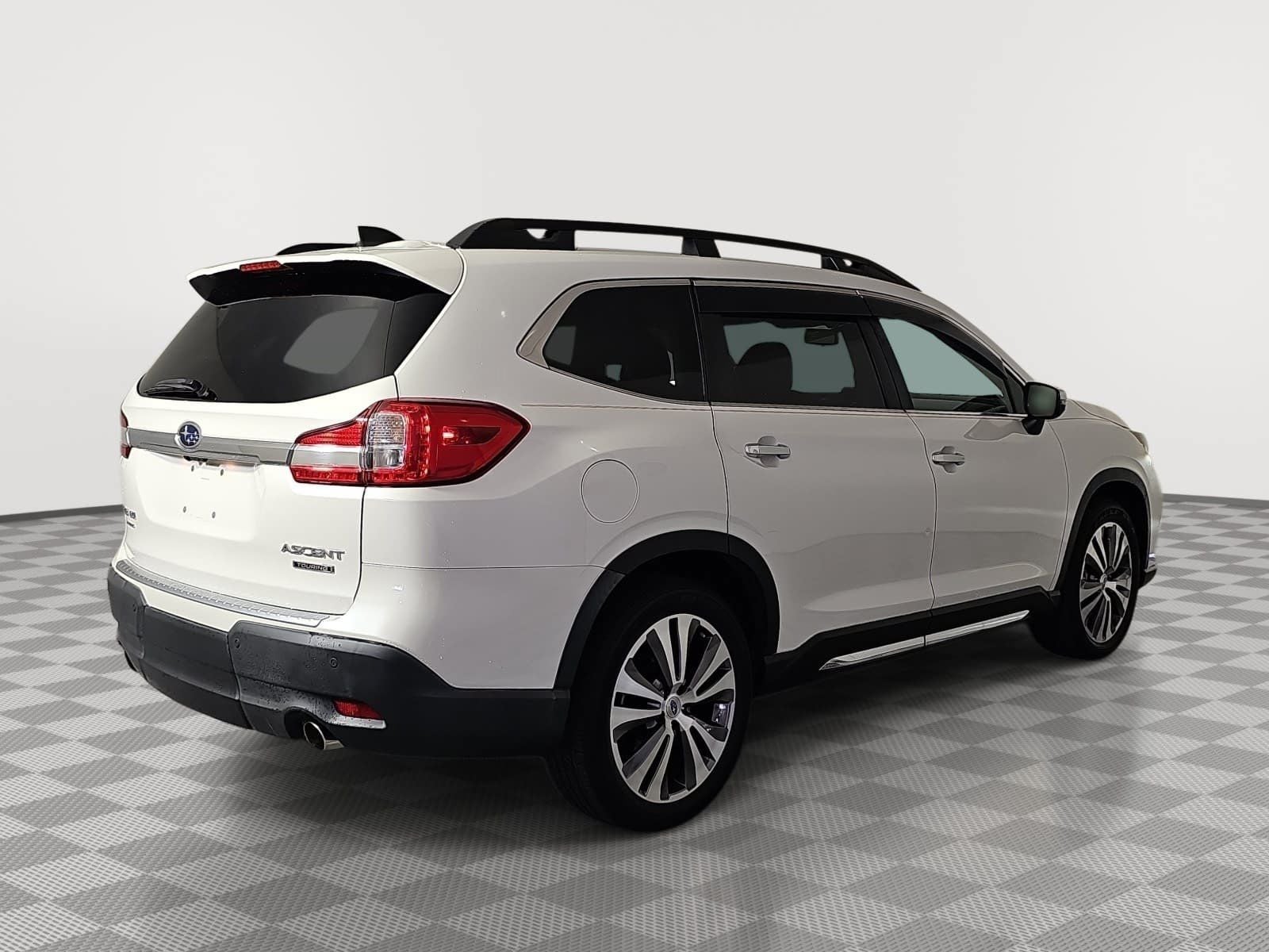 2019 Subaru Ascent Touring