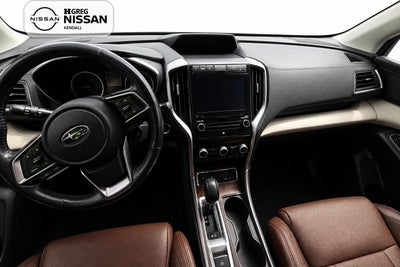2021 Subaru Ascent Touring