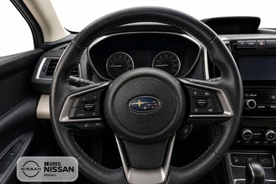 2021 Subaru Ascent Touring