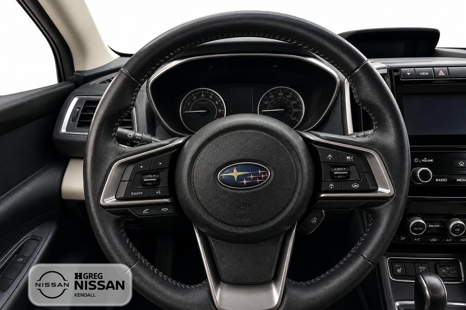 2021 Subaru Ascent Touring