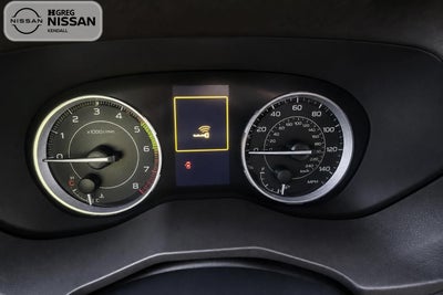 2021 Subaru Ascent Touring