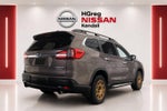 2021 Subaru Ascent Touring