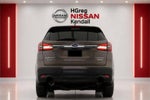 2021 Subaru Ascent Touring