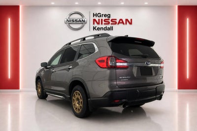 2021 Subaru Ascent Touring