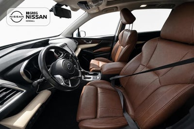 2021 Subaru Ascent Touring