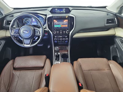 2019 Subaru Ascent Touring