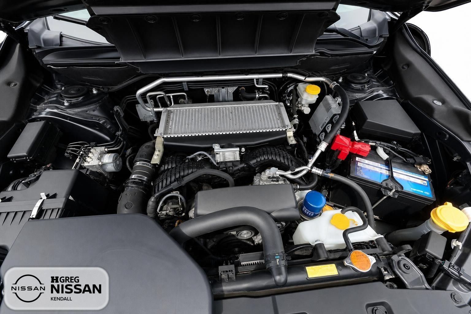 2019 Subaru Ascent Touring