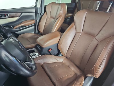 2019 Subaru Ascent Touring