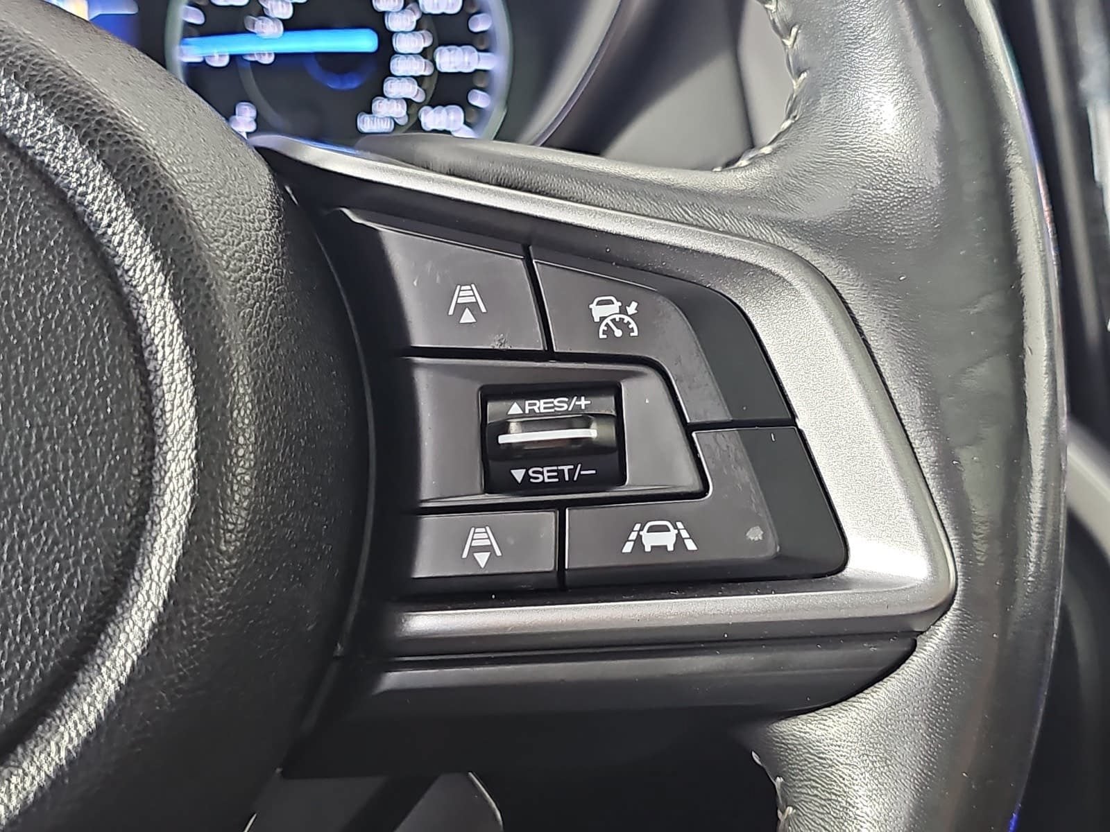 2019 Subaru Ascent Touring