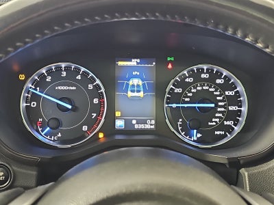 2019 Subaru Ascent Touring