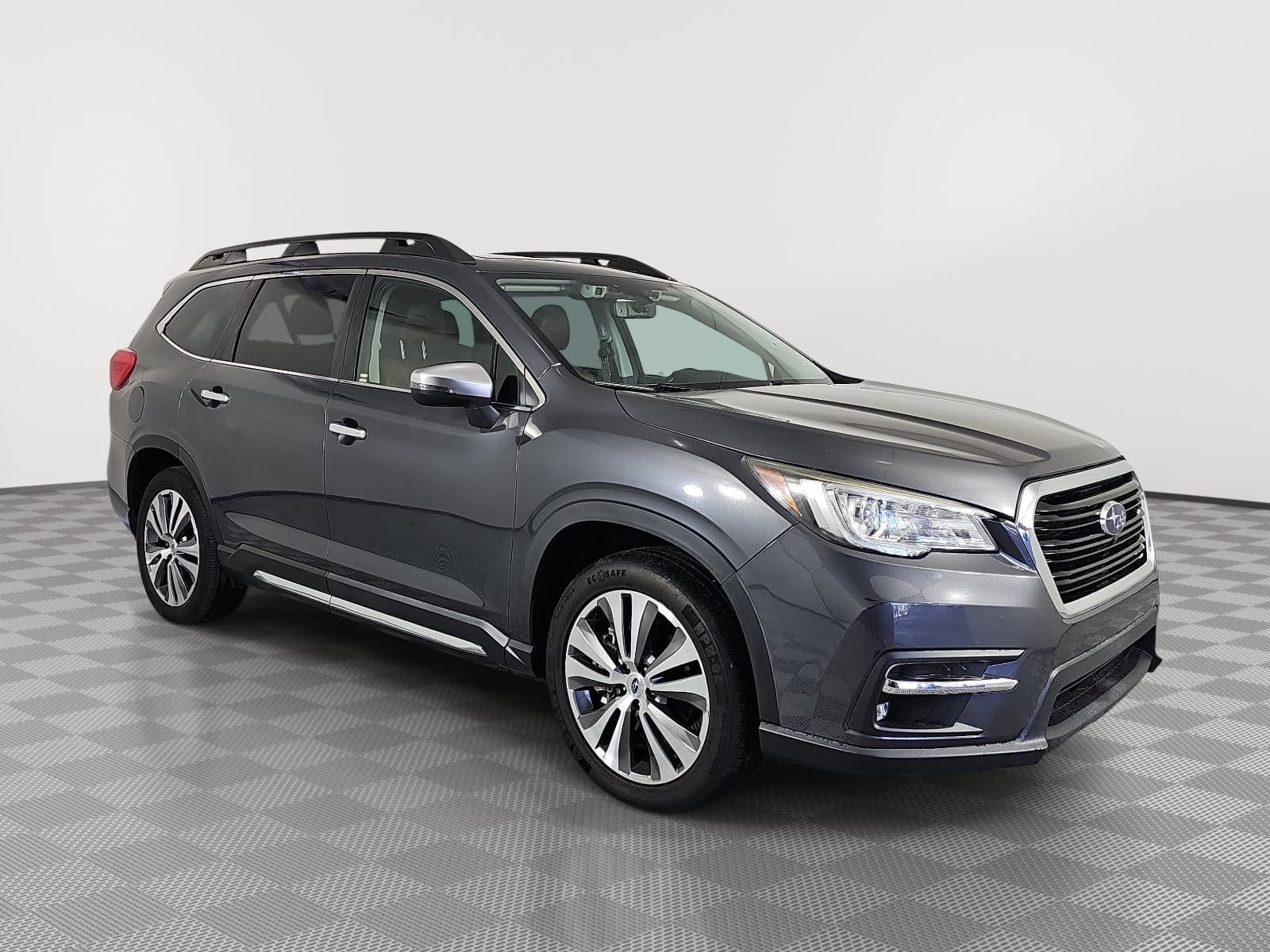 2019 Subaru Ascent Touring