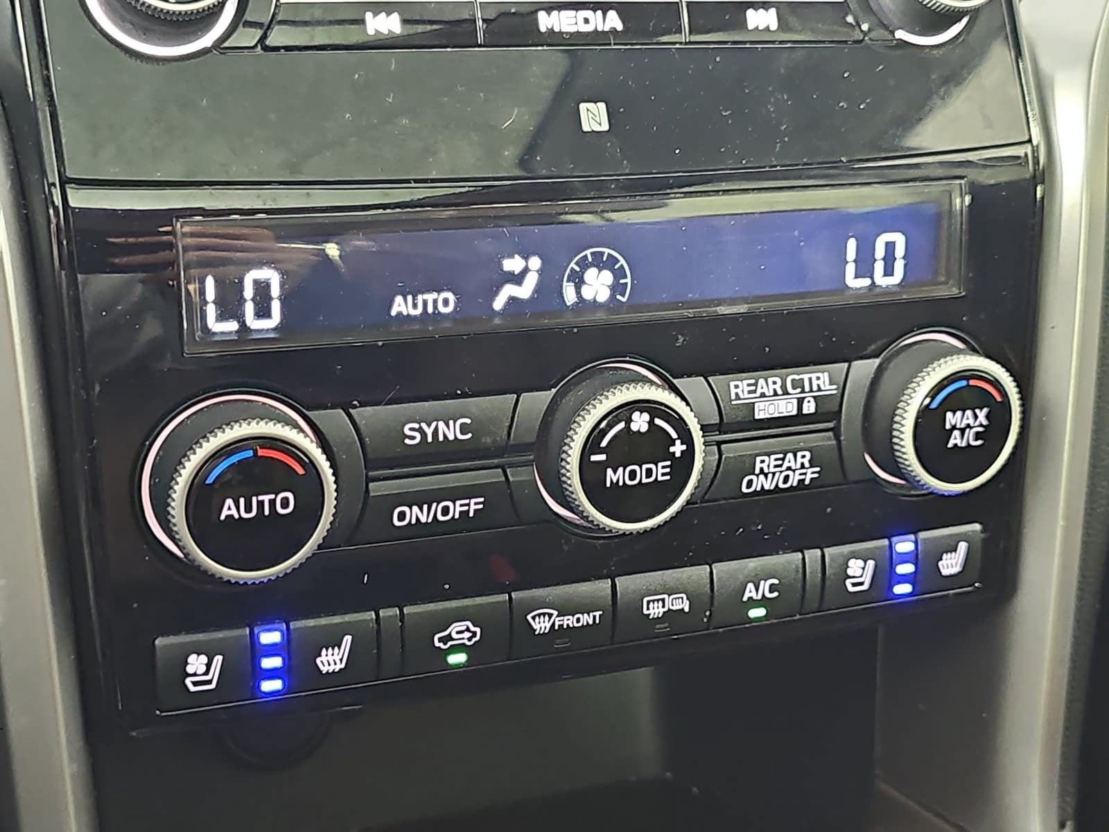 2019 Subaru Ascent Touring
