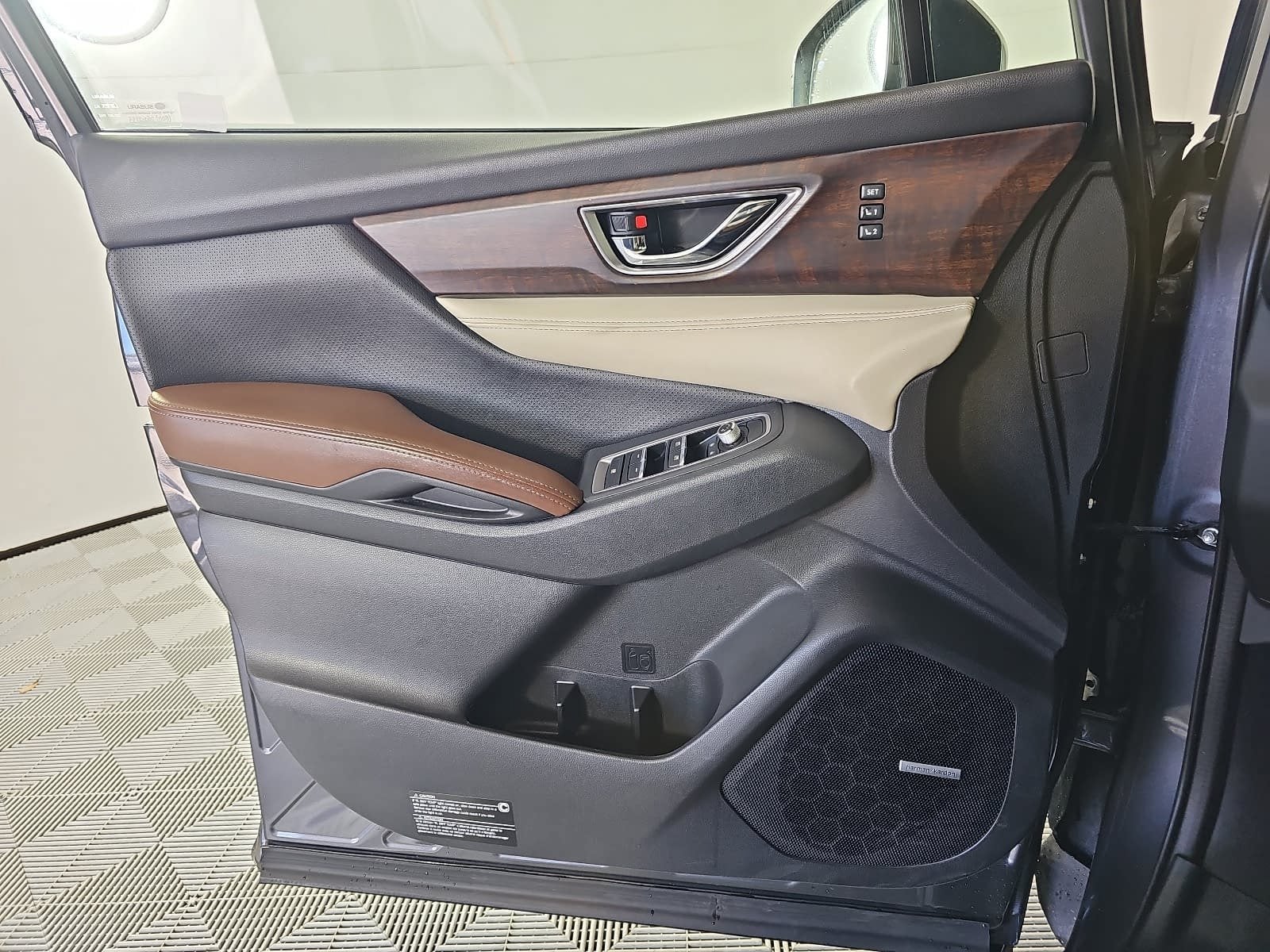 2019 Subaru Ascent Touring