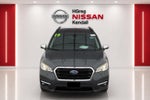 2019 Subaru Ascent Touring