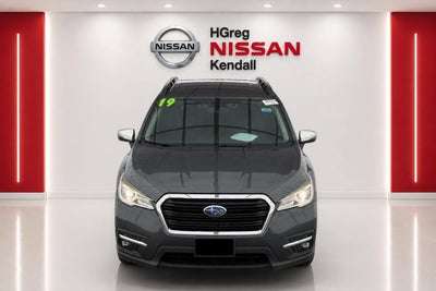 2019 Subaru Ascent Touring