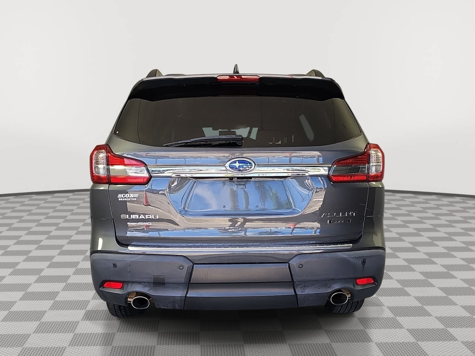 2019 Subaru Ascent Touring