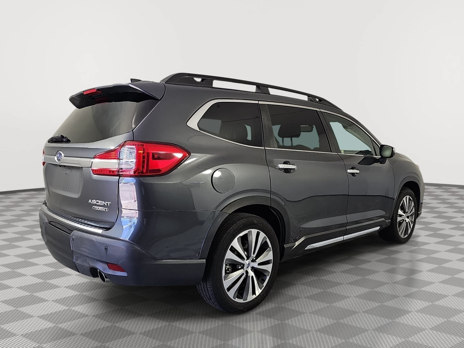 2019 Subaru Ascent Touring