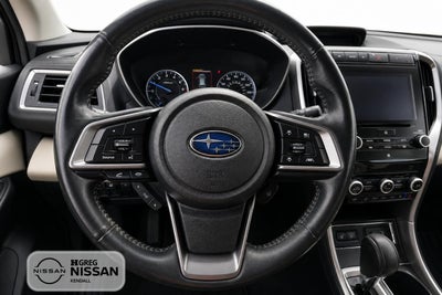 2019 Subaru Ascent Touring