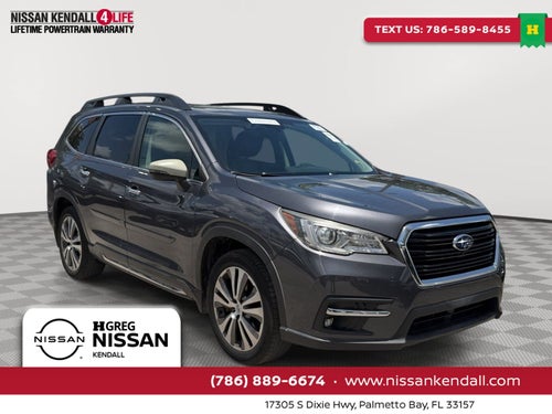 2020 Subaru Ascent Touring