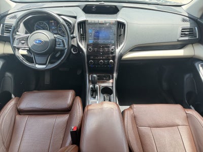 2020 Subaru Ascent Touring
