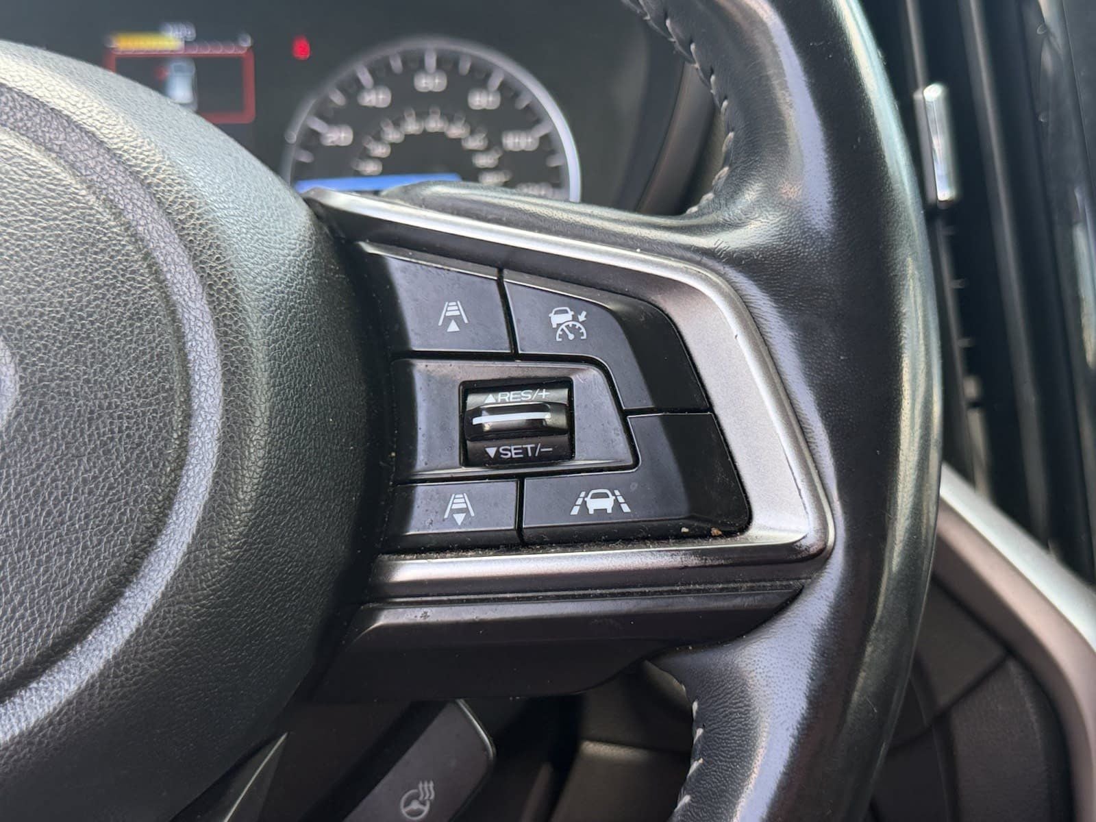 2020 Subaru Ascent Touring