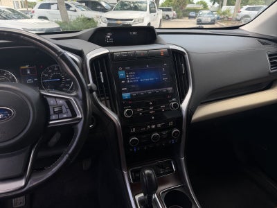 2020 Subaru Ascent Touring