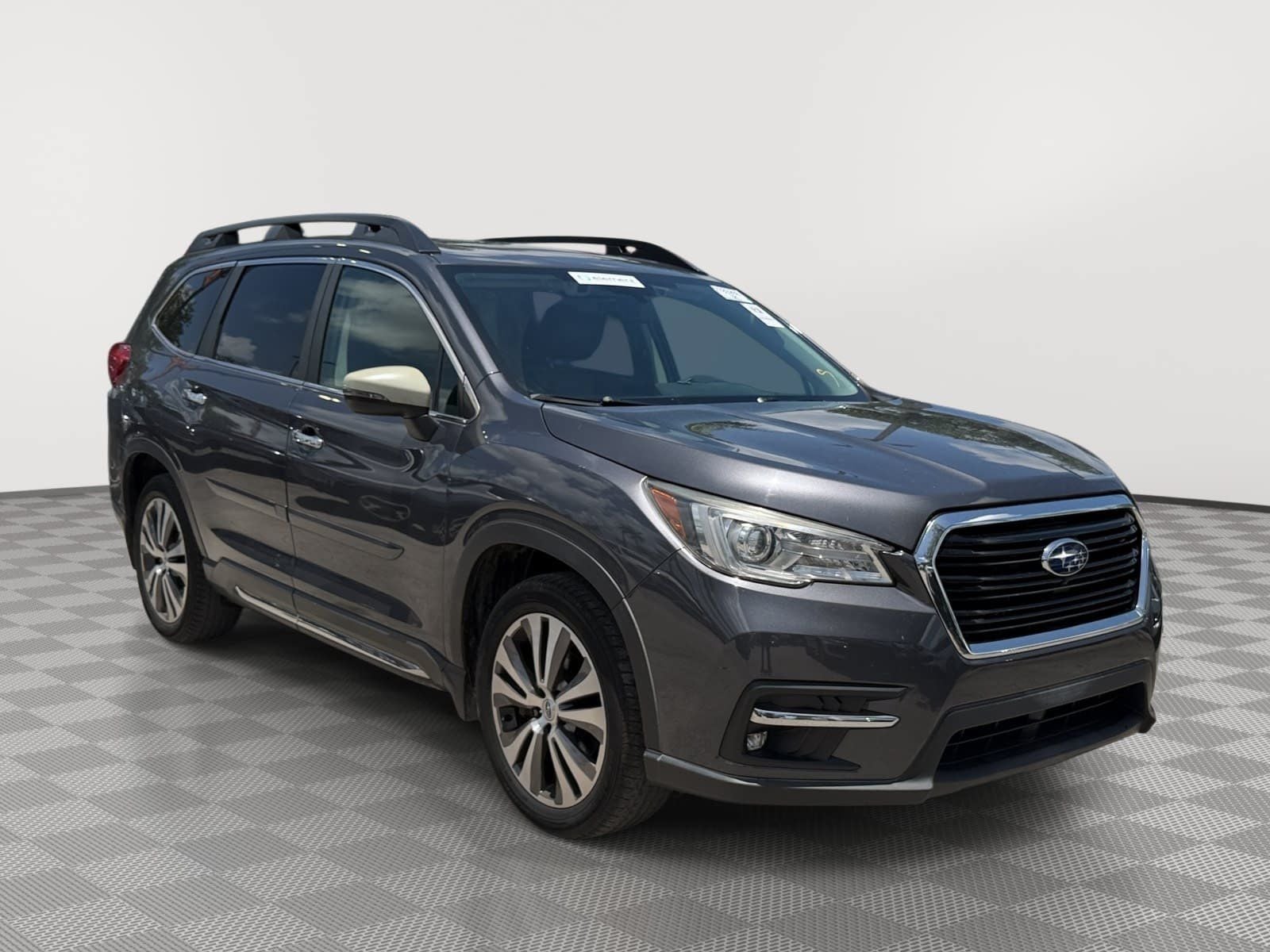 2020 Subaru Ascent Touring