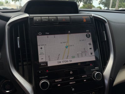 2020 Subaru Ascent Touring